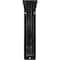 Ekena Millwork Ashford Triple, Wrought Iron Bracket, (Triple center brace), Antiqued Pewter 2"W  x 5 1/2"D x 8"H BKTM02X05X08TASAPW - alternate 4